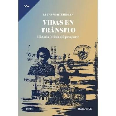 Lucas Mertehikian sobre la historia de los pasaportes y los naturalistas del siglo XIX Lucas Mertehikian sobre la historia de los pasaportes y los naturalistas del siglo XIX