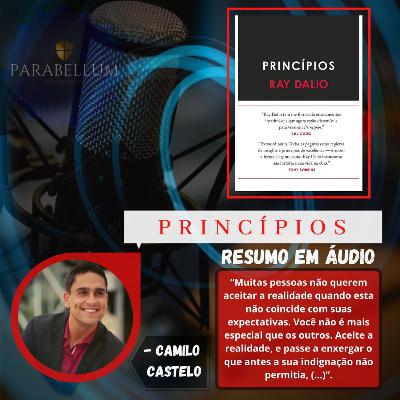 'PRINCÍPIOS', de Ray Dalio → SÉRIE "BEST SELLERS" - EPISÓDIO 2 'PRINCÍPIOS', de Ray Dalio → SÉRIE "BEST SELLERS" - EPISÓDIO 2
