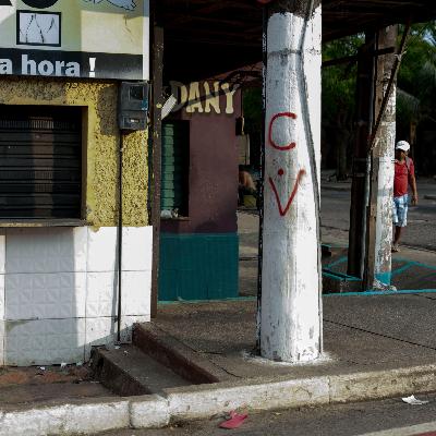Cinco continentes - La polémica operación contra Comando Vermelho en Brasil