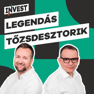 Schobert Norbi volt a magyar Elon Musk? I Portfolio Invest