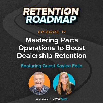 Mastering Parts Operations to Boost Dealership Retention Mastering Parts Operations to Boost Dealership Retention