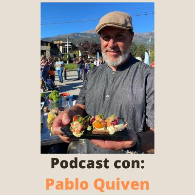 44: Pablo Quiven
