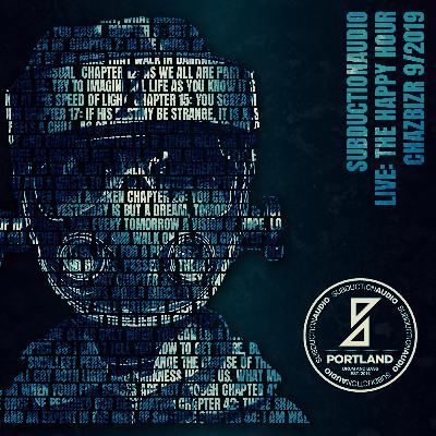 Happy Hour Rewind: chazBizar