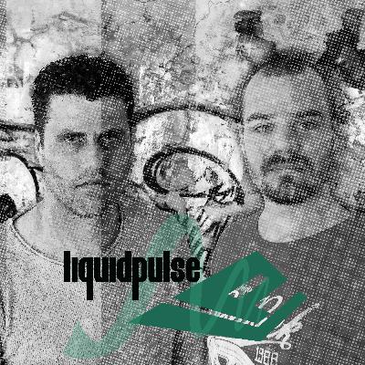 Leo Dantès & Kevin Hoskin Pres. Liquid Pulse Radio 67
