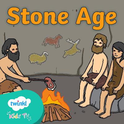 Stone Age Quiz for Kids | VIDEO EPISODE