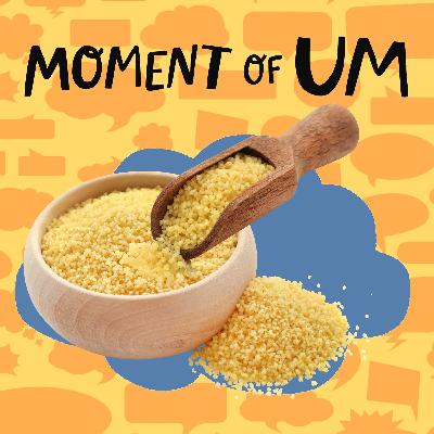 How is couscous made?