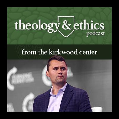 142: The Martyrdom & Legacy of Charlie Kirk