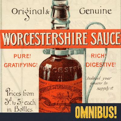 Worcester Sauce (Entry 1442.NU1150) Worcester Sauce (Entry 1442.NU1150)