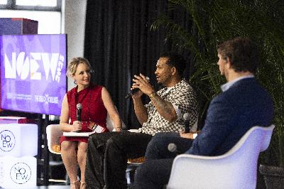 EP 243 - New Orleans Entrepreneur Week 2026 EP 243 - New Orleans Entrepreneur Week 2026