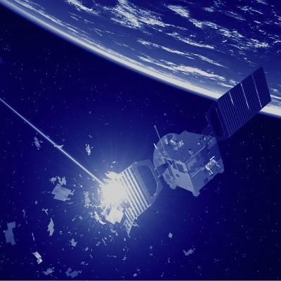 פרק 22: מי ינצח במלחמות החלל