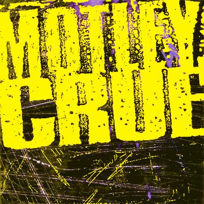 S3E31 - Motley Crue - Self-Titled