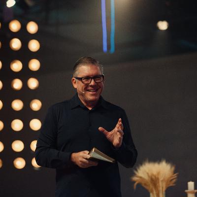O Deus da minha casa ｜ Ed René Kivitz