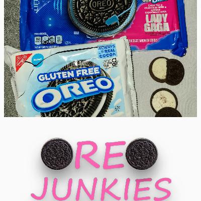 Episode 3: Gluten-Free Oreos Blind Taste-Test & Review Episode 3: Gluten-Free Oreos Blind Taste-Test & Review