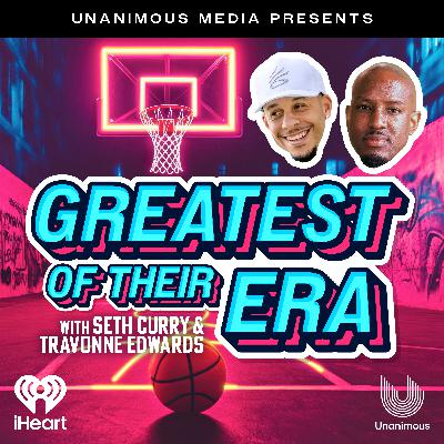 Greatest Trios of the 90's Featuring Tim Hardaway Sr. Greatest Trios of the 90's Featuring Tim Hardaway Sr.