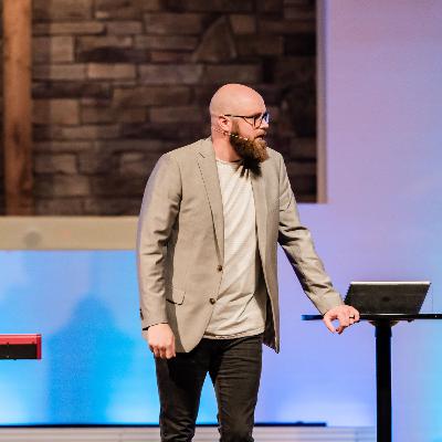 GRACE IS ESSENTIAL // Drew Wright // Nov 7, 21