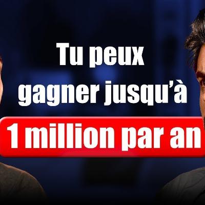 Un ingénieur Bac+10 nous révèle les secrets de sa carrière ?