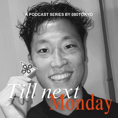 #2 KANSUKE「箱根駅伝から交流へ。小学校から始まったランニングジャーニー」