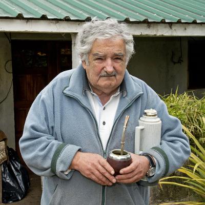 N101 - José Mujica