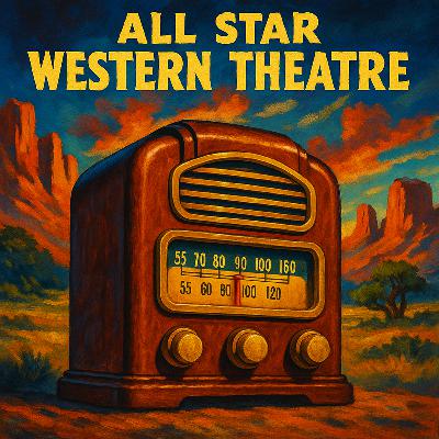 Jack The Joker | All Star Western Theatre (08-14-48)