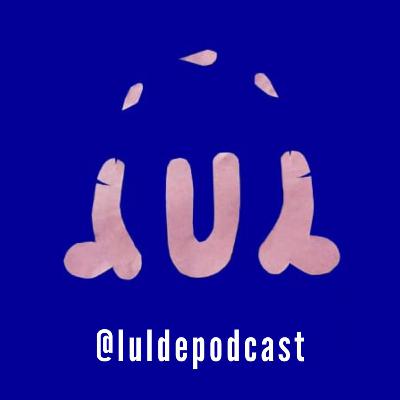 Aflevering 47: Eten, festivals & eten op festivals Aflevering 47: Eten, festivals & eten op festivals