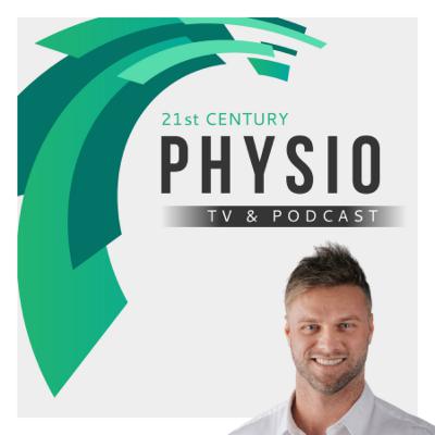 021 - Peter Flynn from iMoveU and Clinic Mastery Brings You Into The 21st Century 21st Century