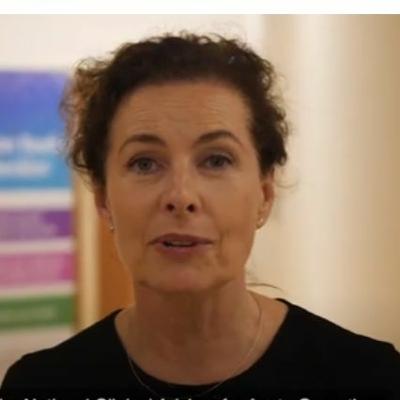 Dr. Vida Hamilton - Keeping Well This Winter with Mike Murphy Dr. Vida Hamilton - Keeping Well This Winter with Mike Murphy