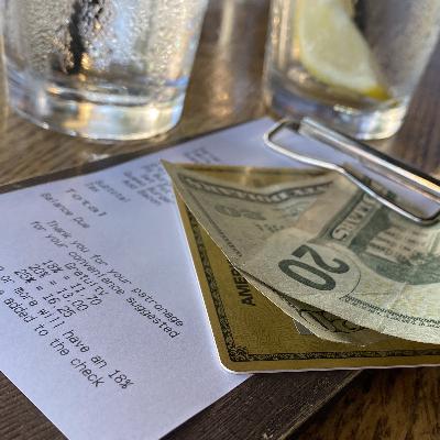 The realities of No Tax on Tips and Overtime laws