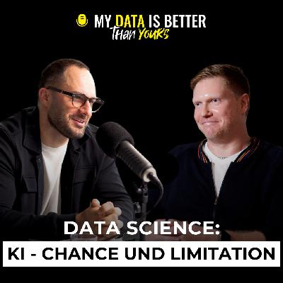 Zwischen Gen AI und Realität – sevDesk Use Cases im Check, mit Dr. Sebastian B. R. (3/3)