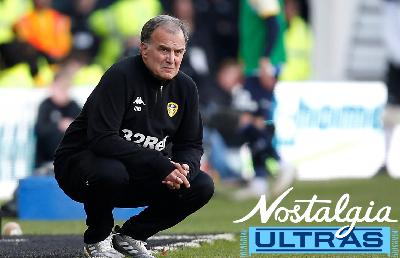 #28: Bielsa at Bilbao and beyond with Ben Jarman