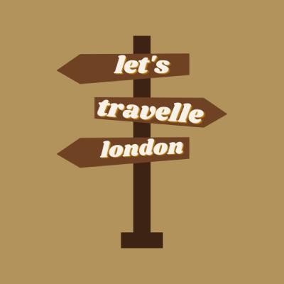 exploring london through the lens of someone as clueless as me