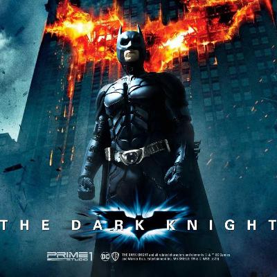 Let's Review The Dark Knight Let's Review The Dark Knight