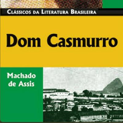 DOM CASMURRO-Machado de Assis Cap 37 DOM CASMURRO-Machado de Assis Cap 37