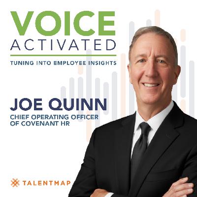 How to Retain Top Talent with Just 15 Minutes a Week