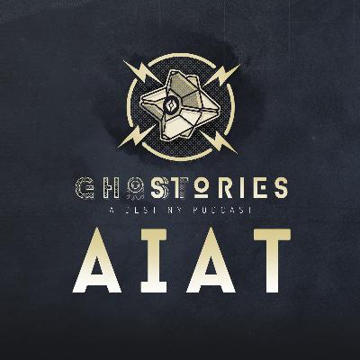 Episode 56: We Played A Thing Episode 56: We Played A Thing