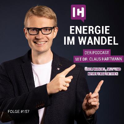 Vom Bauernhofkind zum Energiewende-Experten: Claus Hartmann über Wandel, Mut & neue Perspektiven