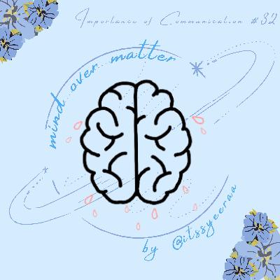 importance of communication EP #32 importance of communication EP #32