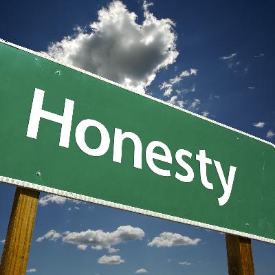 A life so dishonest A life so dishonest