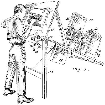 023 "Animación estilo Cuphead" (La rotoscopia y la guerra por la vieja animación) - Lado A