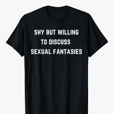 Sexually, what do women want?