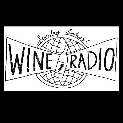 Sunday School Wine Radio - Guest Meredith Bell Sunday School Wine Radio - Guest Meredith Bell