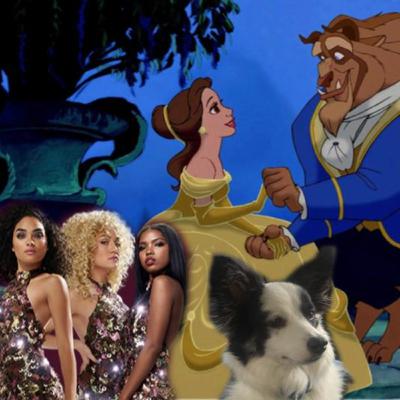 Ep. 5: Grammys are TRASH, Hamlet's in the House, and is STAR Actually Good??