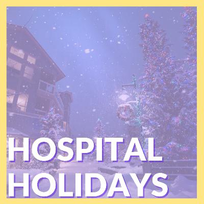 Navigating the Holiday Season as a Nurse