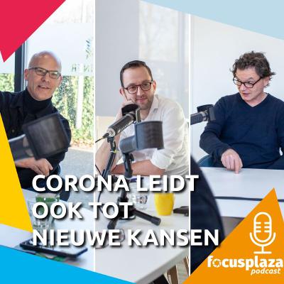 #S2-E7: Een goede servicepropositie: een hoop gedoe maar wel essentieel!? | Focusplaza