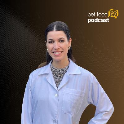 Uso de Nutracêuticos na Rotina Pet - Monique Paludetti | Ep. 10