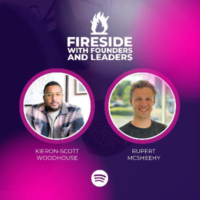The Power of Contracting in Design with Kieron-Scott Woodhouse