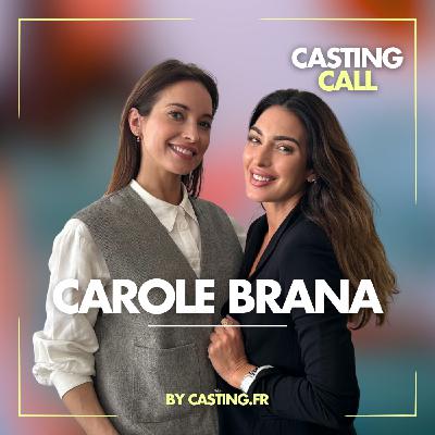 Échos de l’inconnu : Le voyage créatif de Carole Brana
