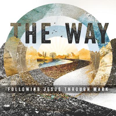 Leadership | THE WAY | Joe Macnamara | Mark 10
