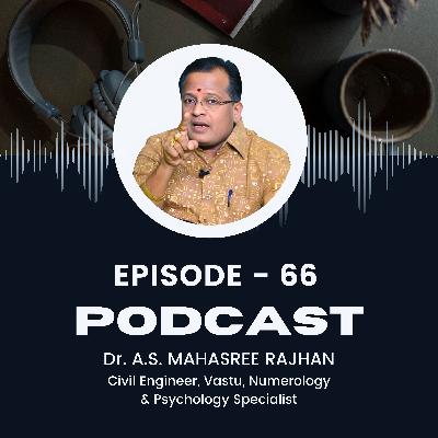 #66 ருத்ராட்சம் & வலம்புரி சங்கு நடத்தும் அதிசயங்கள் | Miracle in Rudraksha & Valampuri Sangu