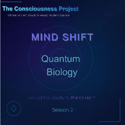 Quantum Biology Quantum Biology
