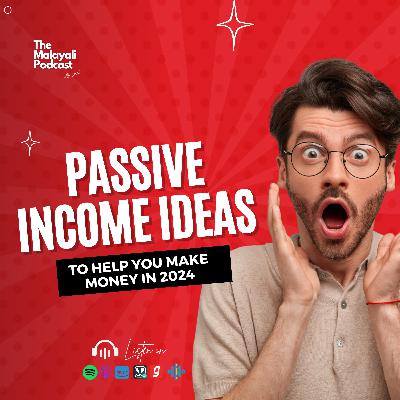 Passive Income Ideas To Help You Make Money In 2025 | Malayalam Podcast